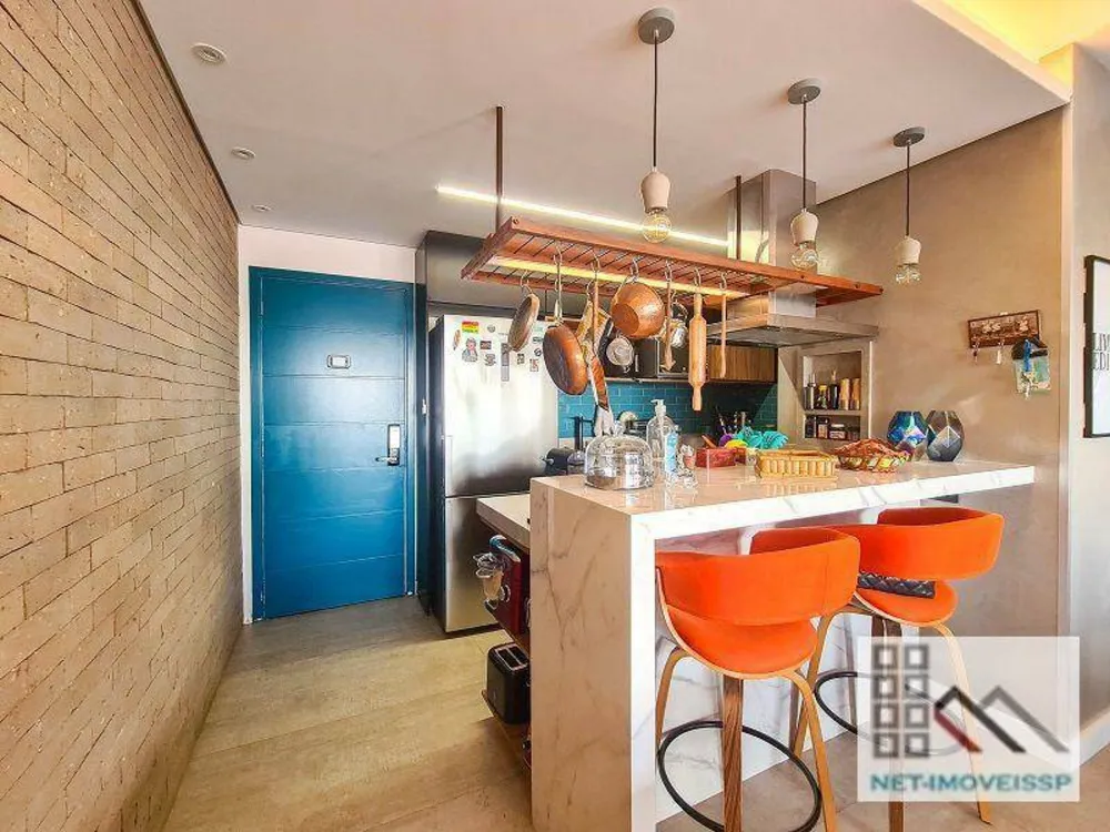 Apartamento, 2 quartos, 82 m² - Foto 6