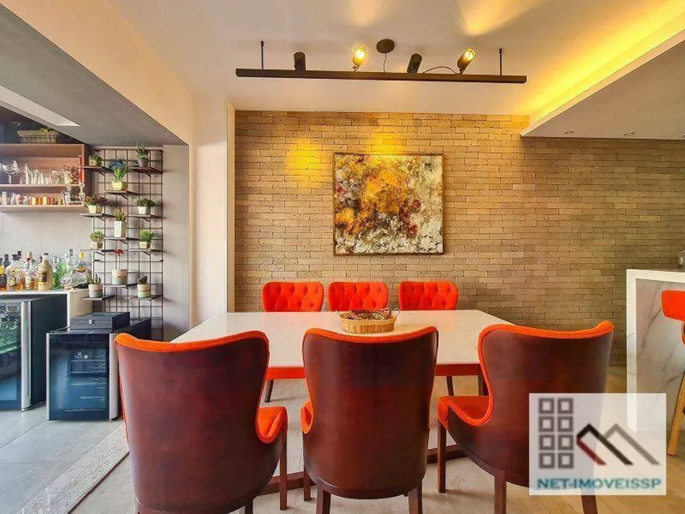 Apartamento, 2 quartos, 82 m² - Foto 5