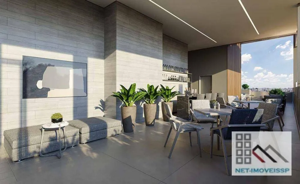 Apartamento, 3 quartos, 96 m² - Foto 8