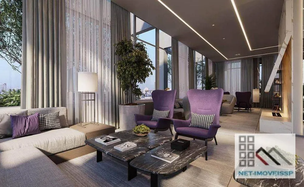 Apartamento, 3 quartos, 96 m² - Foto 7