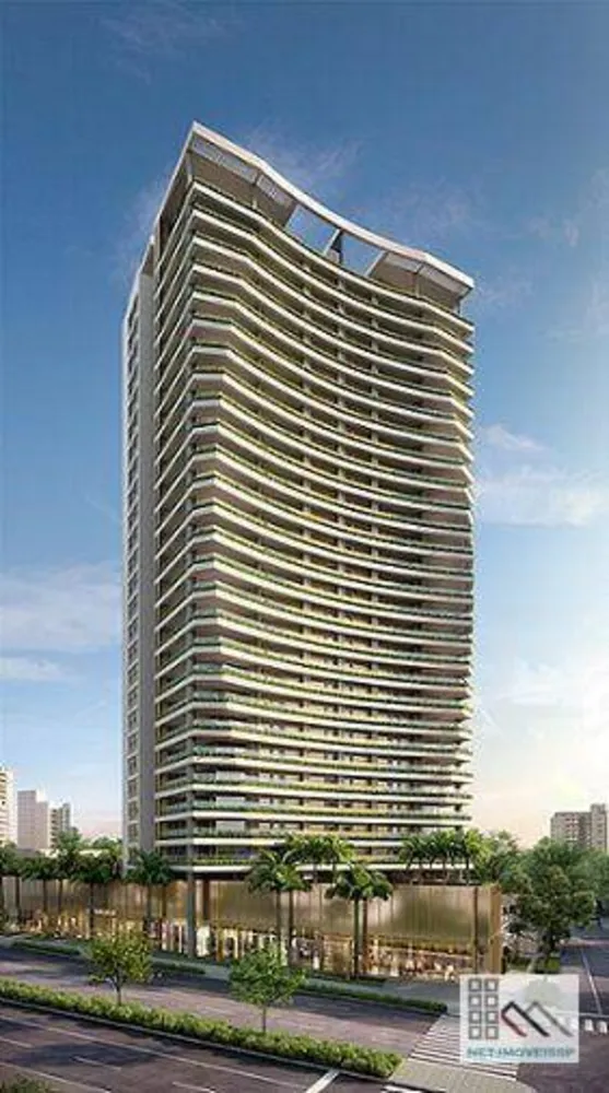 Apartamento, 3 quartos, 217 m² - Foto 2