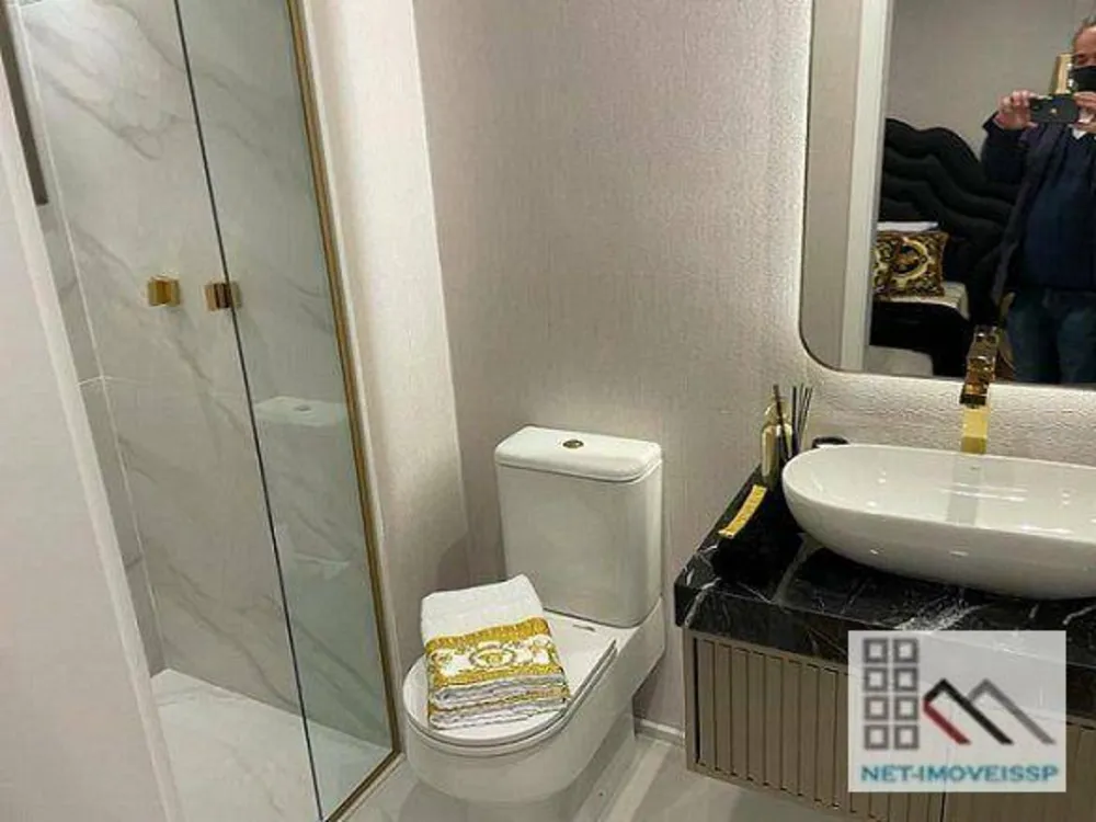 Apartamento, 3 quartos, 217 m² - Foto 13