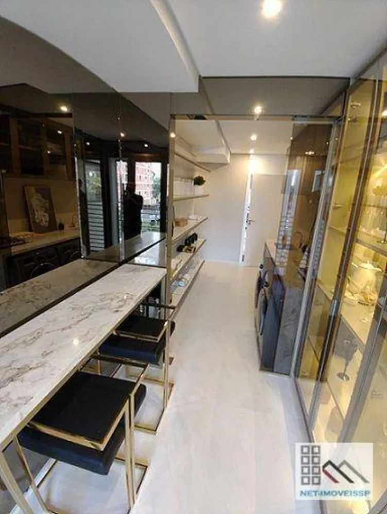 Apartamento, 3 quartos, 217 m² - Foto 8