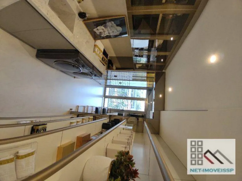 Apartamento, 3 quartos, 217 m² - Foto 9