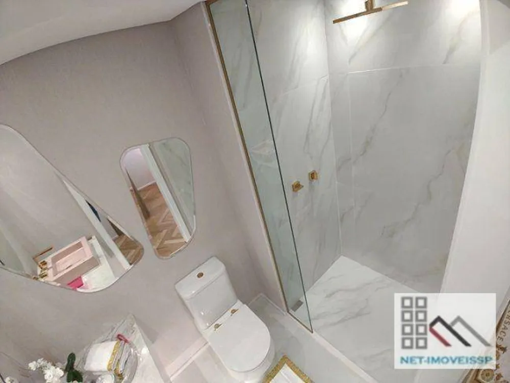 Apartamento, 3 quartos, 217 m² - Foto 5