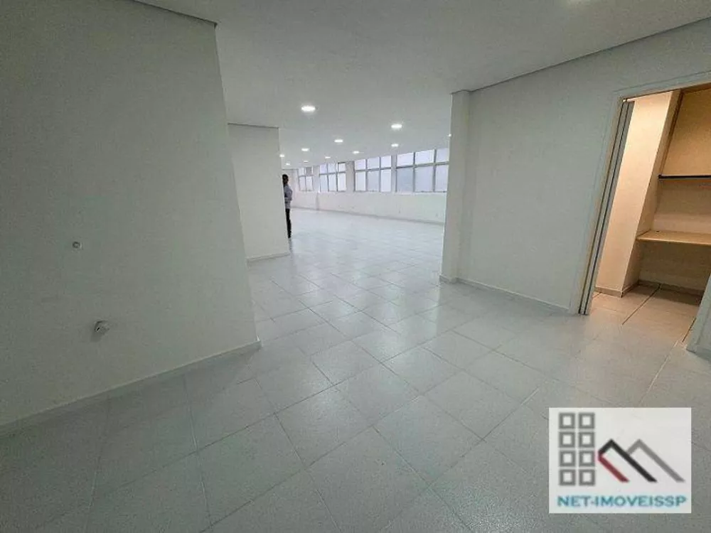 Conjunto Comercial-Sala para alugar, 195m² - Foto 4