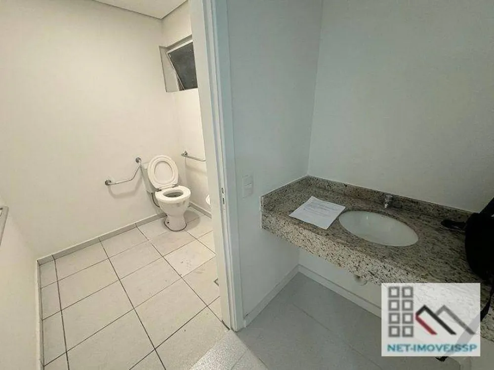 Sala-Conjunto, 195 m² - Foto 11