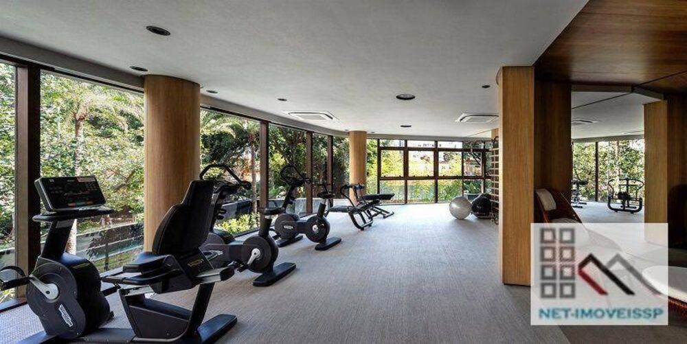 Apartamento, 1 quarto, 131 m² - Foto 17