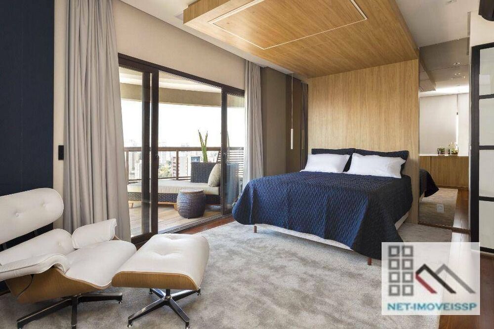 Apartamento, 1 quarto, 131 m² - Foto 10