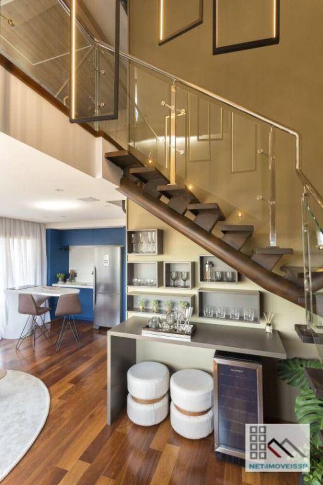 Apartamento, 1 quarto, 131 m² - Foto 9