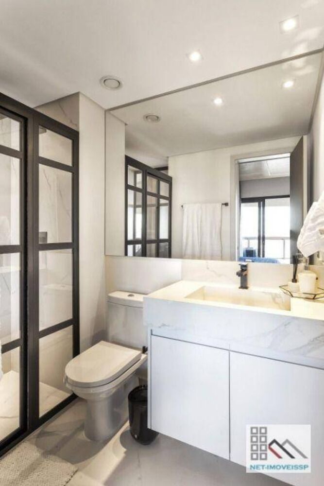 Apartamento, 1 quarto, 131 m² - Foto 8