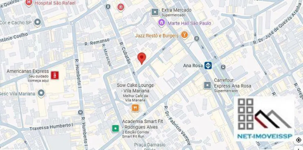 Kitnet-Studio, 33 m² - Foto 8