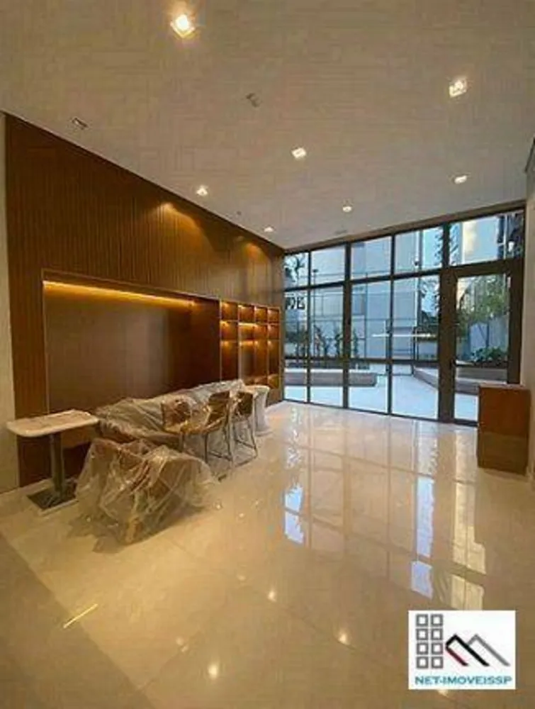 Kitnet-Studio, 33 m² - Foto 2
