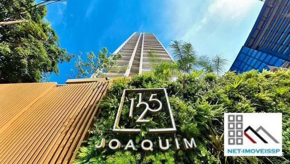 Apartamento, 2 quartos, 147 m² - Foto 2