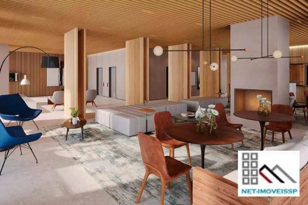 Apartamento, 2 quartos, 147 m² - Foto 11