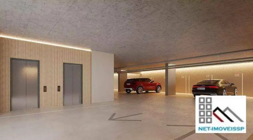 Apartamento, 2 quartos, 147 m² - Foto 14