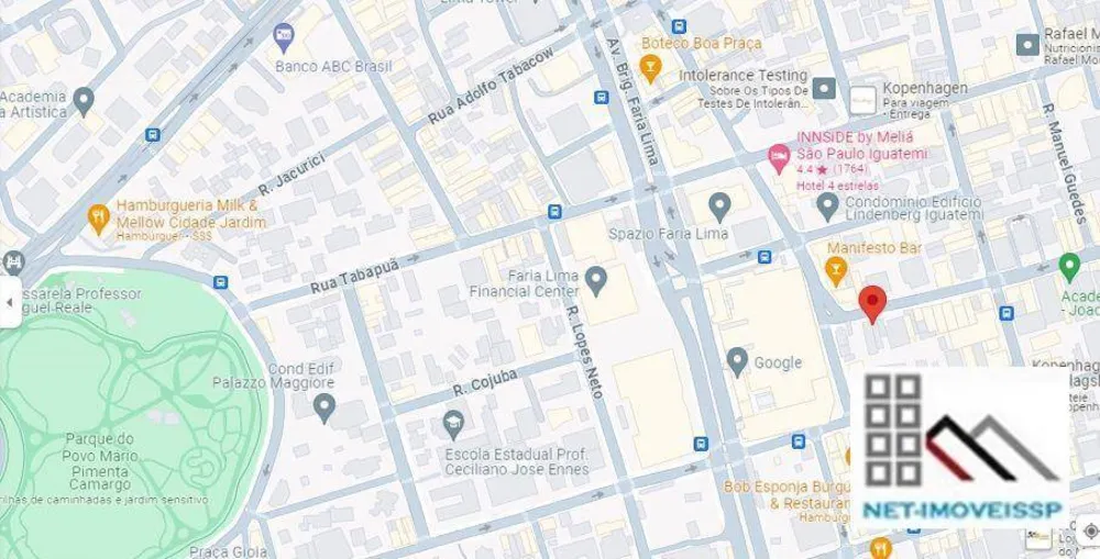Apartamento, 2 quartos, 147 m² - Foto 16
