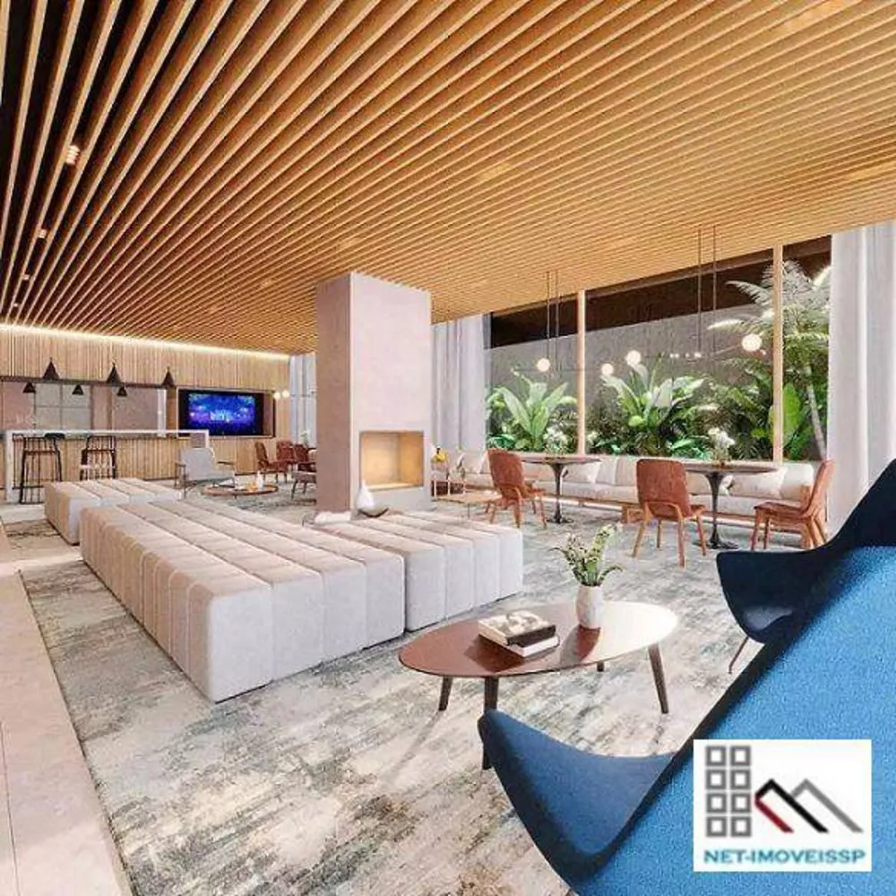 Apartamento, 2 quartos, 147 m² - Foto 10