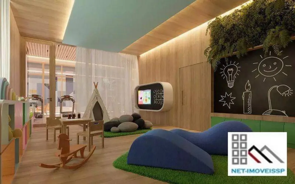 Apartamento, 2 quartos, 147 m² - Foto 13