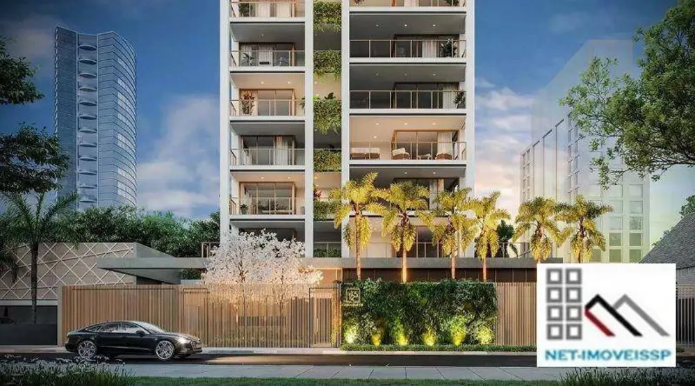 Apartamento, 2 quartos, 147 m² - Foto 3