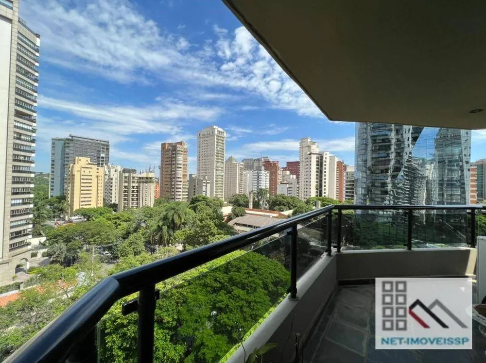 Apartamento, 4 quartos, 220 m² - Foto 7