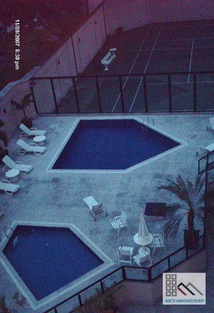 Apartamento, 4 quartos, 220 m² - Foto 15