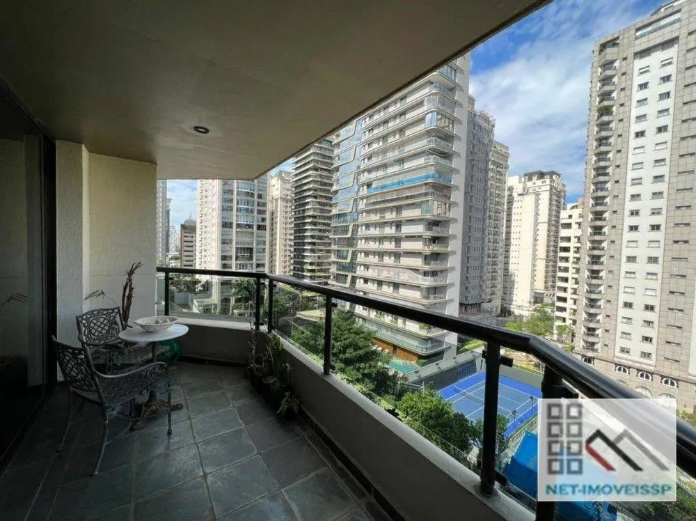 Apartamento, 4 quartos, 220 m² - Foto 8