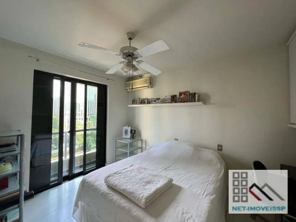 Apartamento, 4 quartos, 220 m² - Foto 12