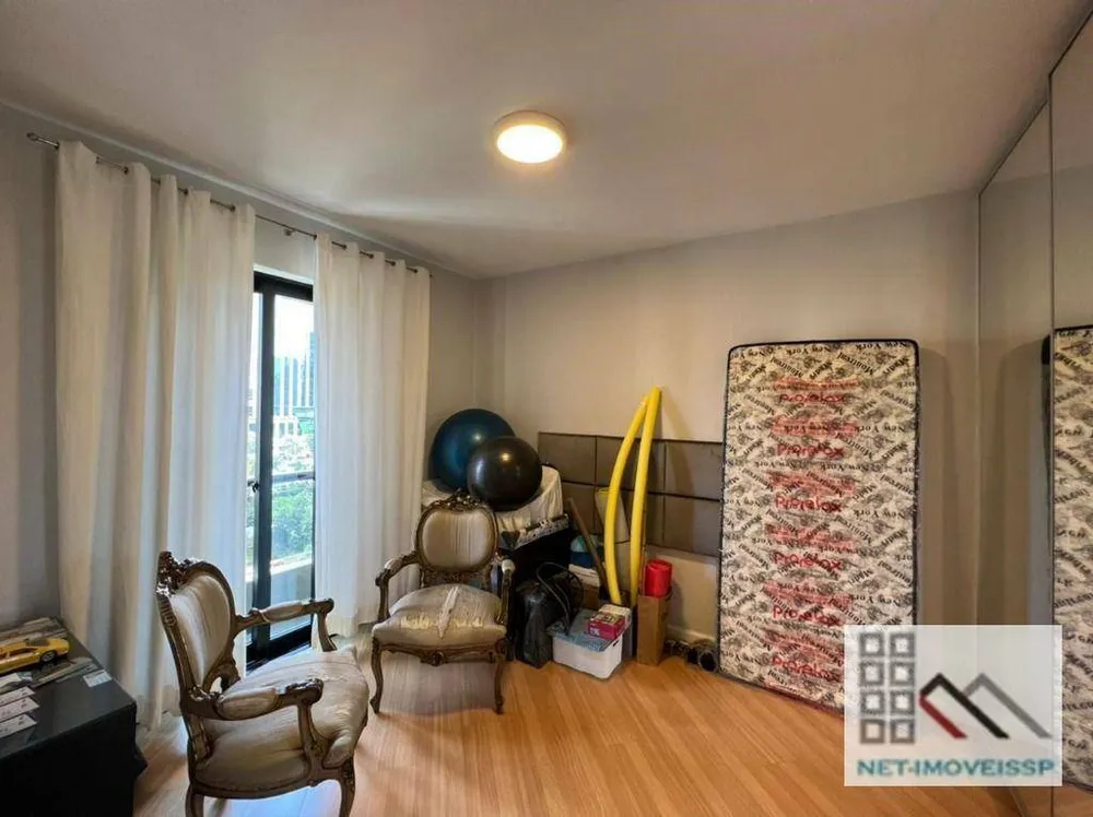 Apartamento, 4 quartos, 220 m² - Foto 14