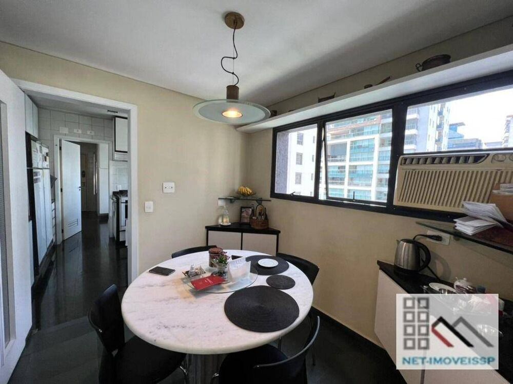 Apartamento, 4 quartos, 220 m² - Foto 4