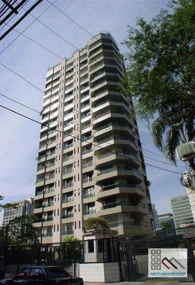 Apartamento, 4 quartos, 220 m² - Foto 2