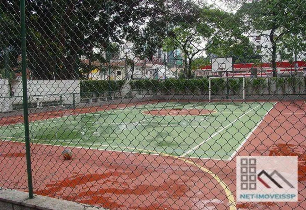 Apartamento, 4 quartos, 220 m² - Foto 16