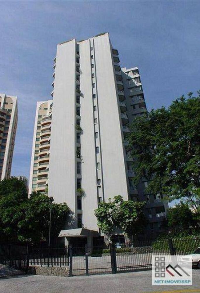 Apartamento, 4 quartos, 220 m² - Foto 3