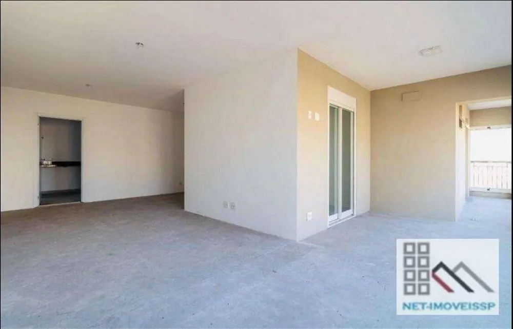 Apartamento, 3 quartos, 110 m² - Foto 1
