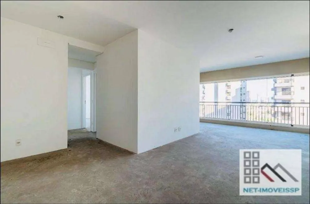 Apartamento, 3 quartos, 110 m² - Foto 2