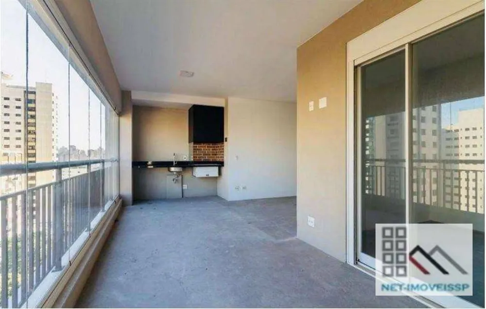 Apartamento, 3 quartos, 110 m² - Foto 4