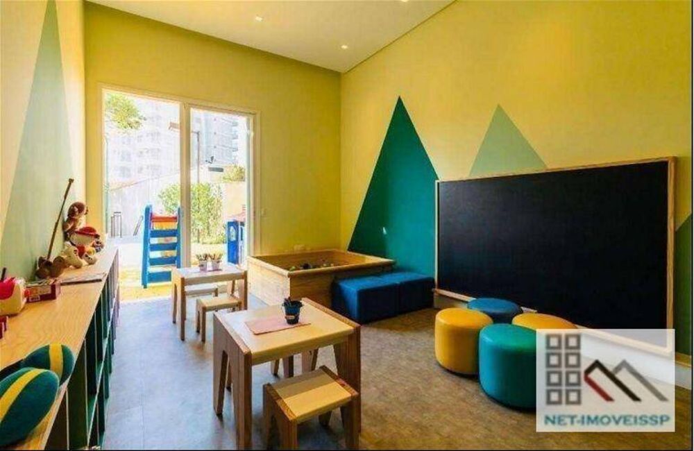 Apartamento, 3 quartos, 110 m² - Foto 4