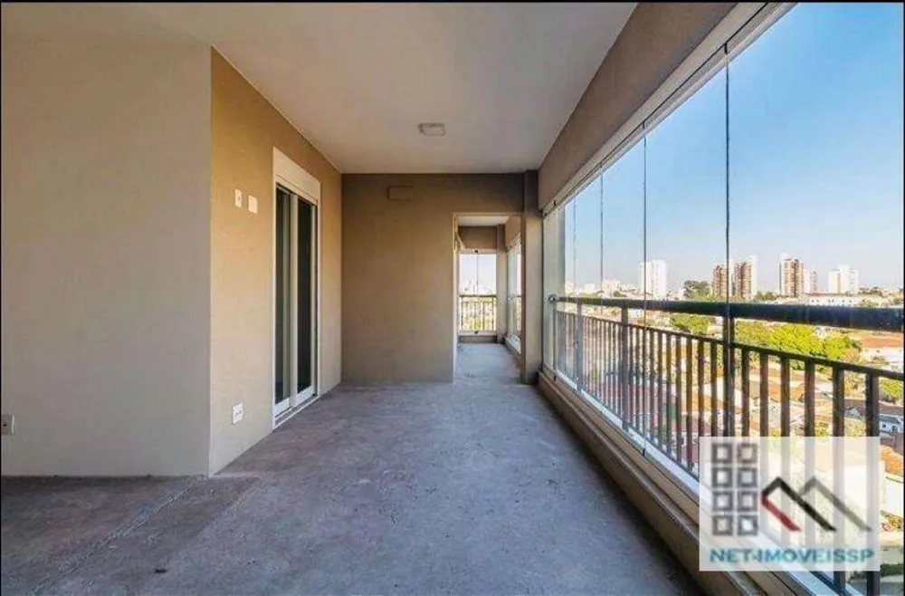 Apartamento, 3 quartos, 110 m² - Foto 3