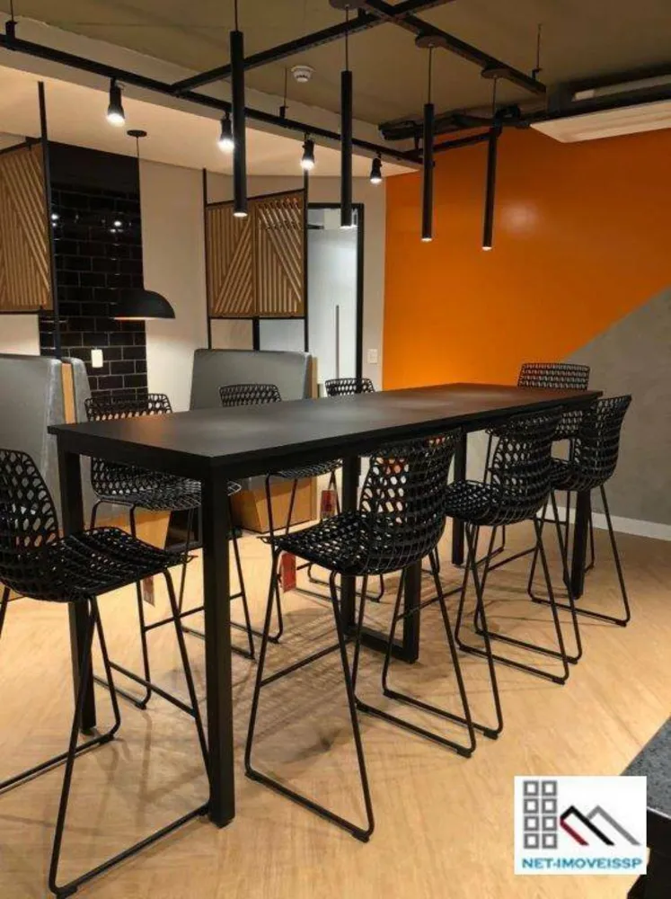 Sala-Conjunto, 253 m² - Foto 13