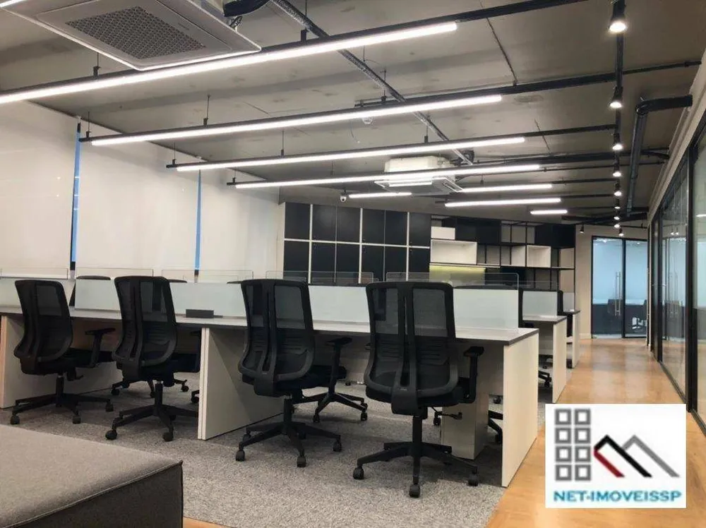 Sala-Conjunto, 253 m² - Foto 7
