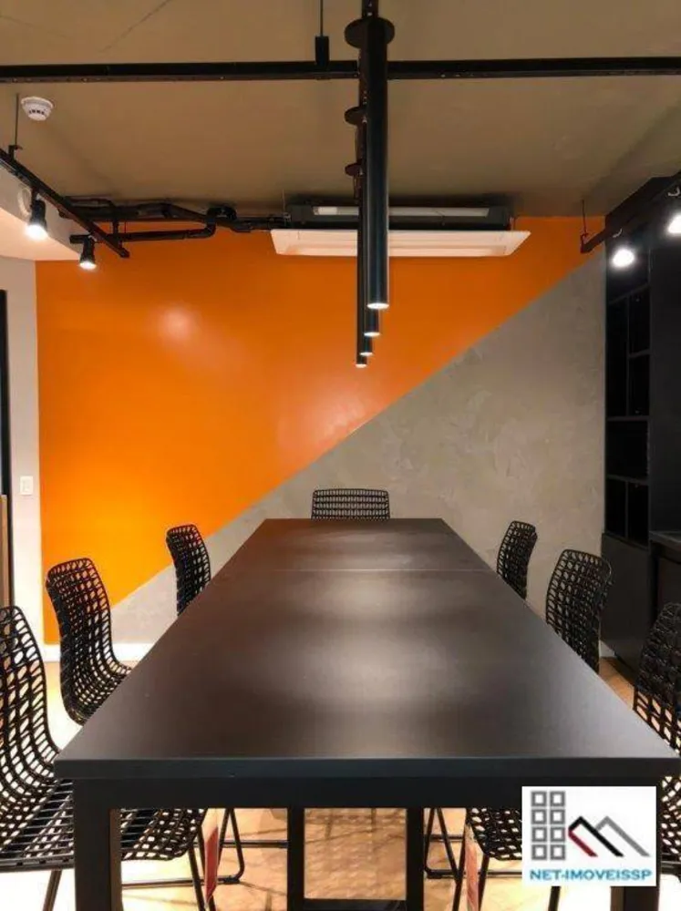 Sala-Conjunto, 253 m² - Foto 1