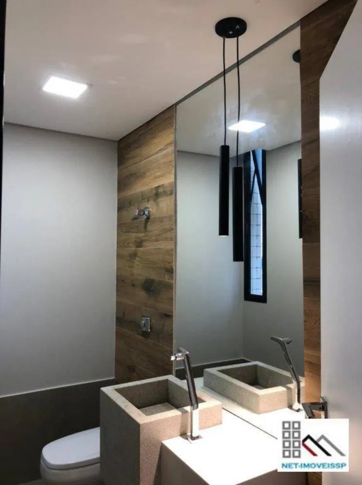 Sala-Conjunto, 253 m² - Foto 2
