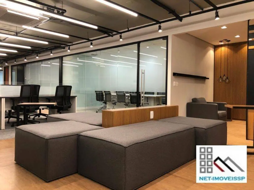 Sala-Conjunto, 253 m² - Foto 12