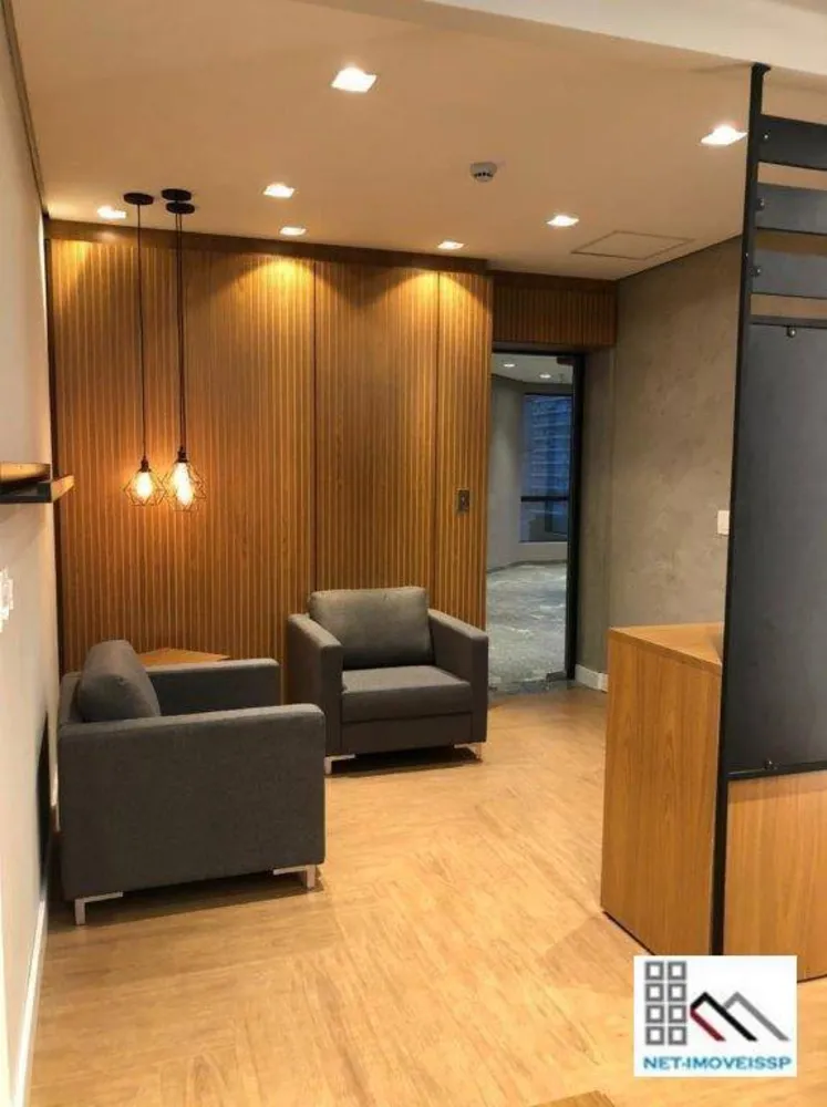 Sala-Conjunto, 253 m² - Foto 8