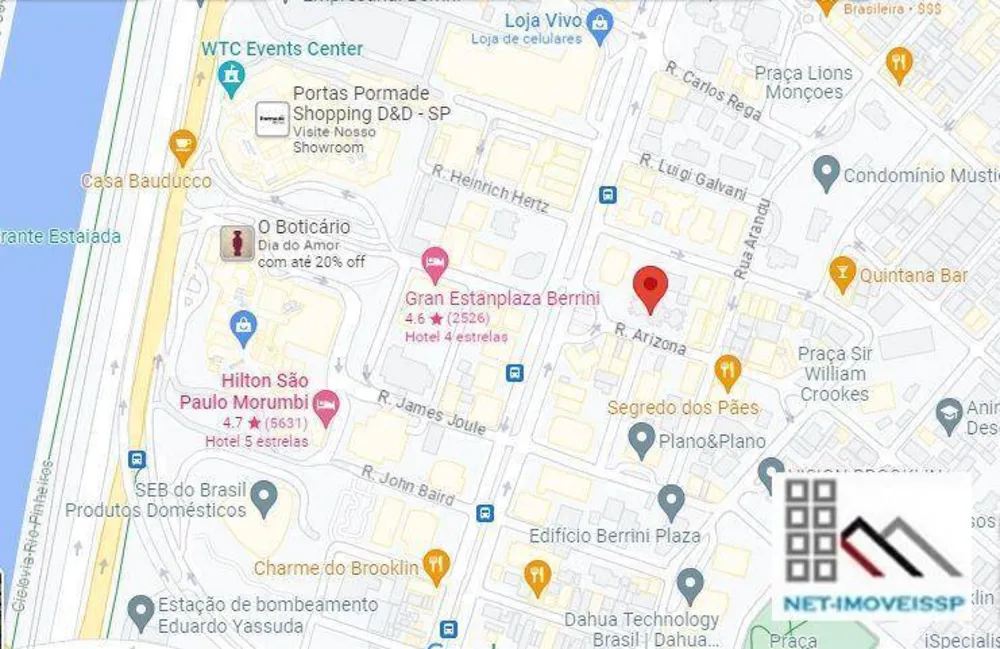 Sala-Conjunto, 253 m² - Foto 11