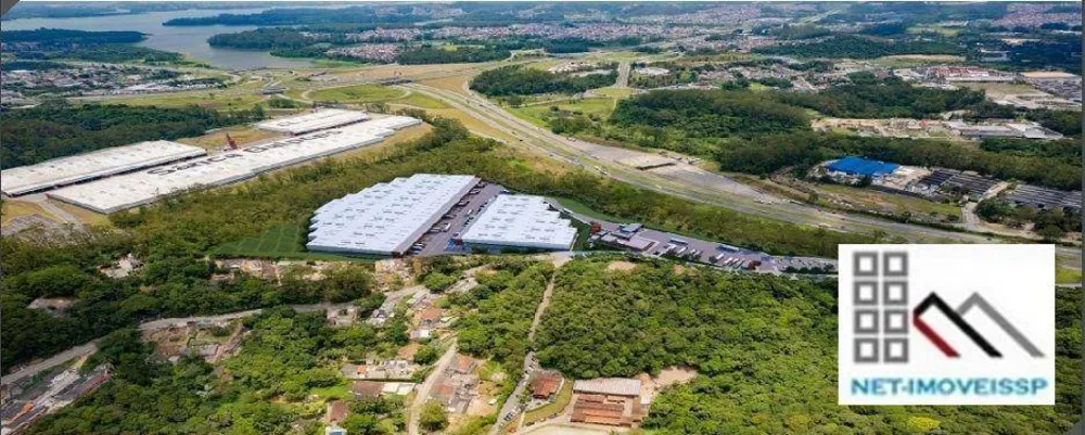 Depósito-Galpão, 5066 m² - Foto 7
