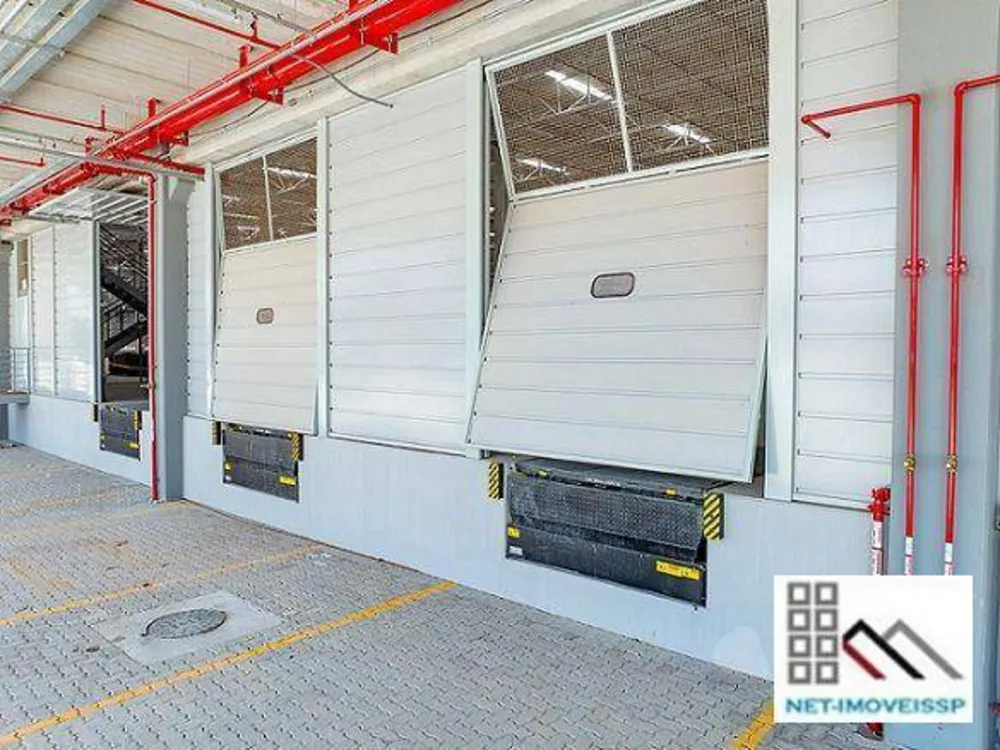 Depósito-Galpão, 5066 m² - Foto 11