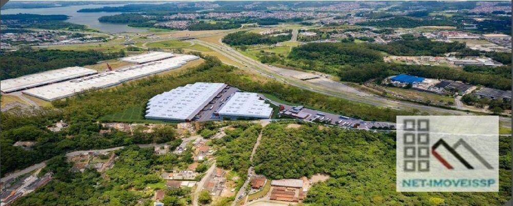 Depósito-Galpão, 2649 m² - Foto 1