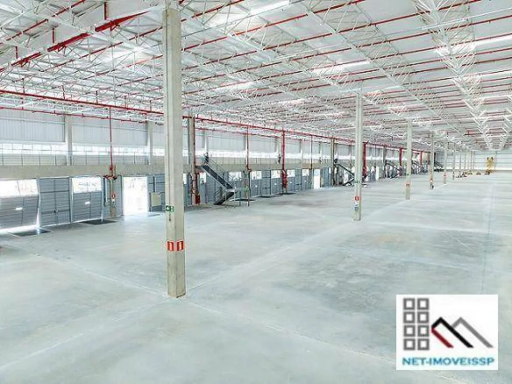 Depósito-Galpão, 5066 m² - Foto 10