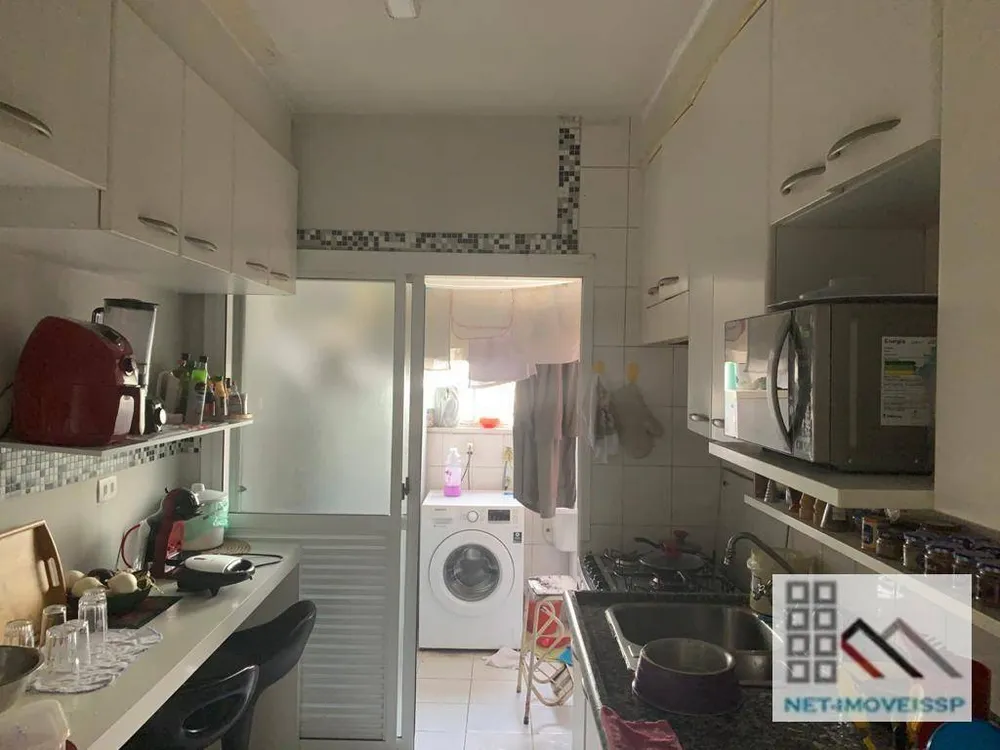 Cobertura, 3 quartos, 160 m² - Foto 8
